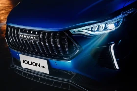 Haval Jolion PRO HEV хибрид, снимка 6