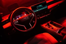 Haval Jolion PRO HEV хибрид, снимка 13