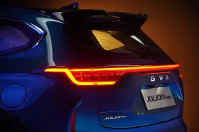 Haval Jolion PRO HEV хибрид, снимка 7