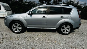 Peugeot 4007 2.2hdi-156kc-4x4-нави-7 места, снимка 6