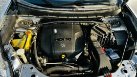 Peugeot 4007 2.2hdi-156kc-4x4-нави-7 места, снимка 15