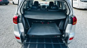 Peugeot 4007 2.2hdi-156kc-4x4-нави-7 места, снимка 12