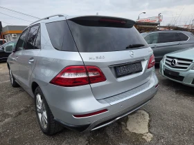 Mercedes-Benz ML 350 3, 5CDI, снимка 4