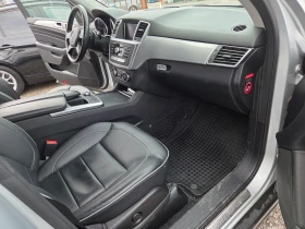 Mercedes-Benz ML 350 3, 5CDI, снимка 10