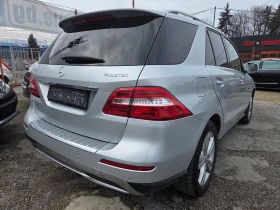 Mercedes-Benz ML 350 3, 5CDI, снимка 5
