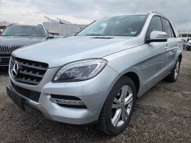 Mercedes-Benz ML 350 3, 5CDI, снимка 3