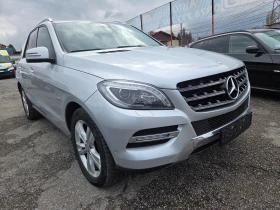 Mercedes-Benz ML 350 3, 5CDI, снимка 1
