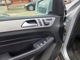 Mercedes-Benz ML 350 3, 5CDI, снимка 12