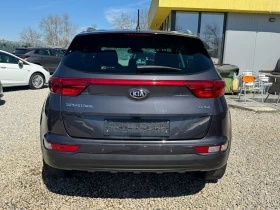 Kia Sportage /ИТАЛИЯ, снимка 8