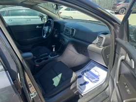 Kia Sportage /ИТАЛИЯ, снимка 14