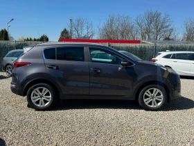 Kia Sportage /ИТАЛИЯ, снимка 7