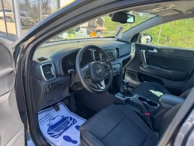 Kia Sportage /ИТАЛИЯ, снимка 9