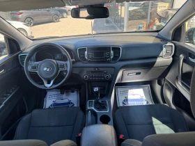 Kia Sportage /ИТАЛИЯ, снимка 11