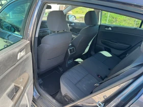 Kia Sportage /ИТАЛИЯ, снимка 10