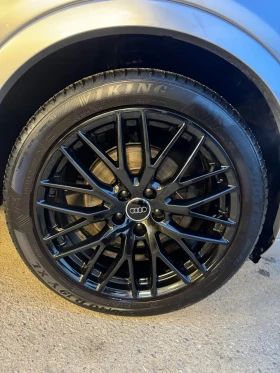 Audi Q3, снимка 9