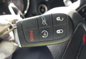 Dodge Durango  R/T, снимка 10