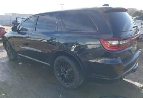 Dodge Durango  R/T, снимка 3