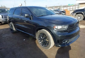 Dodge Durango  R/T, снимка 1