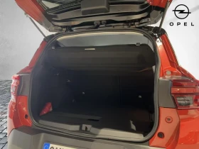 Opel Frontera ЕЛЕКТРИЧЕСКИ GS-Edition Подгрев на Седалки и Волан, снимка 7