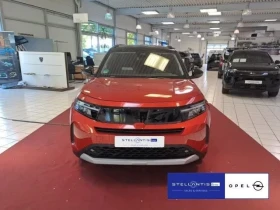 Opel Frontera ЕЛЕКТРИЧЕСКИ GS-Edition Heated Seats Blind Spot, снимка 2