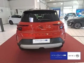 Opel Frontera ЕЛЕКТРИЧЕСКИ GS-Edition Heated Seats Blind Spot, снимка 5