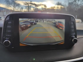 Hyundai Tucson 1.6CRDi* EURO6D* LED* NAVI* CAMERA* , снимка 8