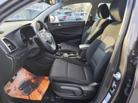 Hyundai Tucson 1.6CRDi* EURO6D* LED* NAVI* CAMERA* , снимка 6