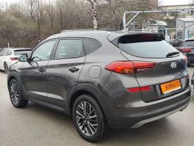 Hyundai Tucson 1.6CRDi* EURO6D* LED* NAVI* CAMERA* , снимка 5