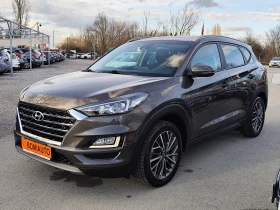Hyundai Tucson 1.6CRDi* EURO6D* LED* NAVI* CAMERA* , снимка 1