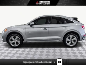 Audi Q5 Sportback* PrestigeSline* АвтоКредит* (ЦЕНА ДО БГ), снимка 4