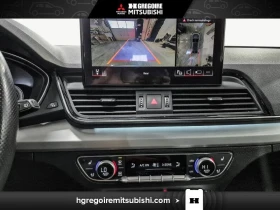 Audi Q5 Sportback* PrestigeSline* АвтоКредит* (ЦЕНА ДО БГ), снимка 13