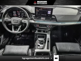 Audi Q5 Sportback* PrestigeSline* АвтоКредит* (ЦЕНА ДО БГ), снимка 11