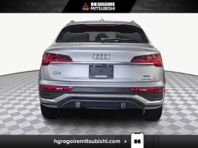 Audi Q5 Sportback* PrestigeSline* АвтоКредит* (ЦЕНА ДО БГ), снимка 5
