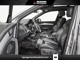 Audi Q5 Sportback* PrestigeSline* АвтоКредит* (ЦЕНА ДО БГ), снимка 6