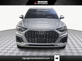 Audi Q5 Sportback* PrestigeSline* АвтоКредит* (ЦЕНА ДО БГ), снимка 2