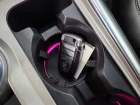 Ford Explorer * LIMITED * ОБДУХВАНЕ * ПОДГРЕВ * ПАНОРАМА, снимка 8