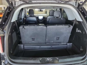 Ford Explorer * LIMITED * ОБДУХВАНЕ * ПОДГРЕВ * ПАНОРАМА, снимка 15