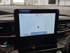 Ford Explorer * LIMITED * ОБДУХВАНЕ * ПОДГРЕВ * ПАНОРАМА, снимка 11