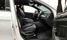 Mercedes-Benz GLE 63 S AMG * COUPE* 4MATIC* HARMAN* KARDON* КАМЕРИ* 360* ОБДУ, снимка 9