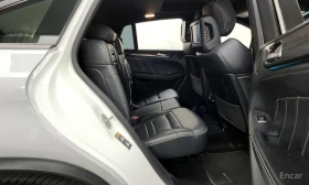 Mercedes-Benz GLE 63 S AMG * COUPE* 4MATIC* HARMAN* KARDON* КАМЕРИ* 360* ОБДУ, снимка 10