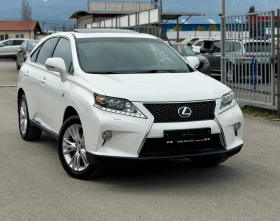 Lexus RX 450h F-Sport Facelift 182хил Км Сервизна История , снимка 2