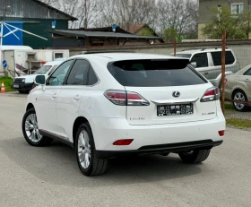 Lexus RX 450h F-Sport Facelift 182хил Км Сервизна История , снимка 4