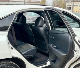 Lexus RX 450h F-Sport Facelift 182хил Км Сервизна История , снимка 10