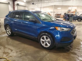 Ford Edge 2.0l Se*  AWD, снимка 4