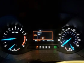 Ford Edge 2.0l Se*  AWD, снимка 9