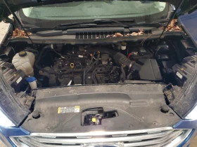 Ford Edge 2.0l Se*  AWD, снимка 12