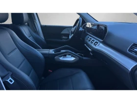Mercedes-Benz GLE 400 400d, AMG, Pano, Night, Месечна вноска от 767  , снимка 6