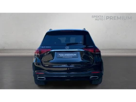 Mercedes-Benz GLE 400 400d, AMG, Pano, Night, Месечна вноска от 767  , снимка 4