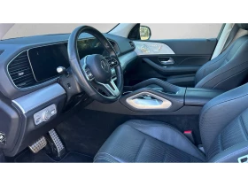 Mercedes-Benz GLE 400 400d, AMG, Pano, Night, Месечна вноска от 767  , снимка 12