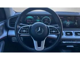 Mercedes-Benz GLE 400 400d, AMG, Pano, Night, Месечна вноска от 767  , снимка 13
